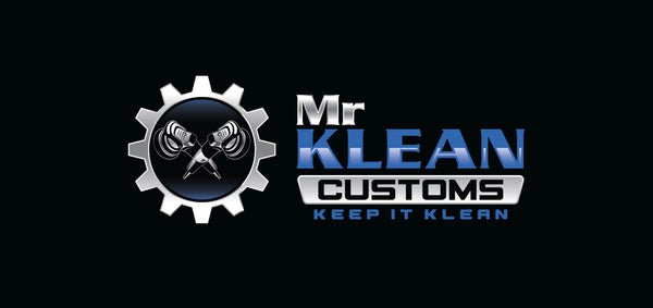 Mr Klean Customs