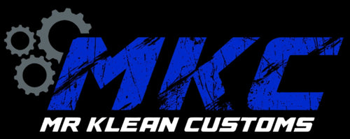 Mr Klean Customs